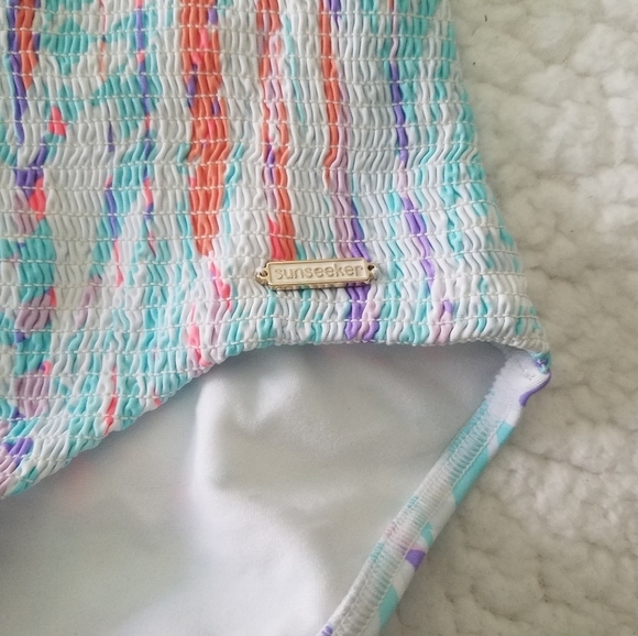 Sunseeker NWT UV protection one piece - Picture 2 of 11